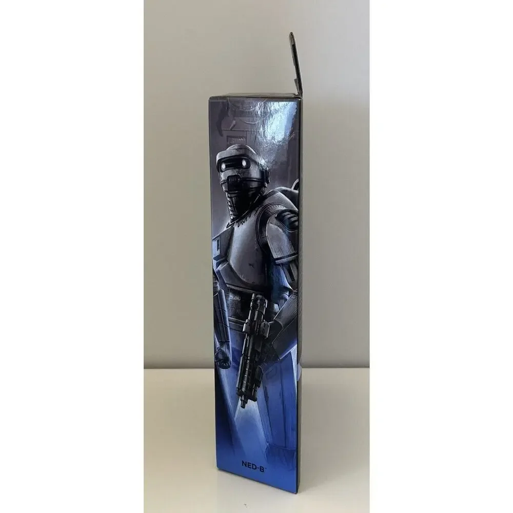 Star Wars Black Series Obi-Wan-Kenobi NED-B Droids Action Figure Toy